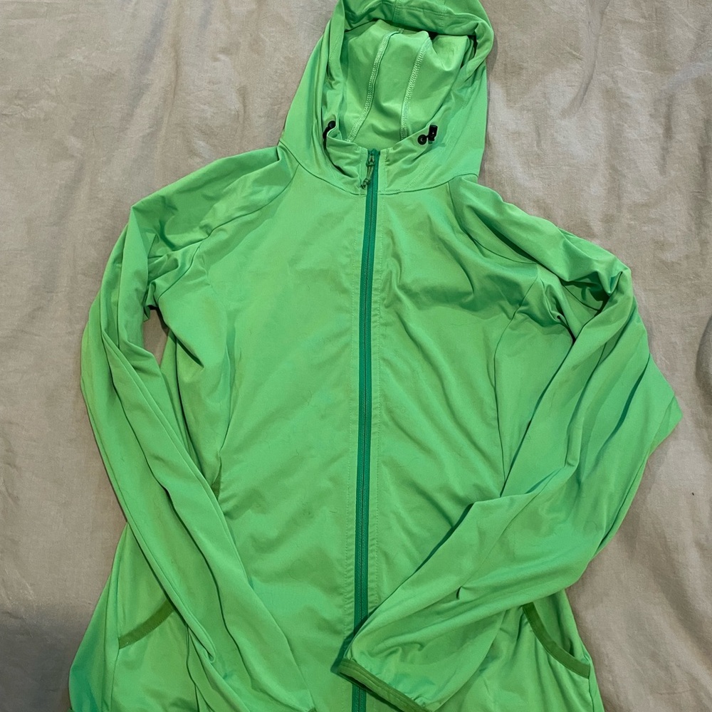 Arc’teryx Women’s Jacket